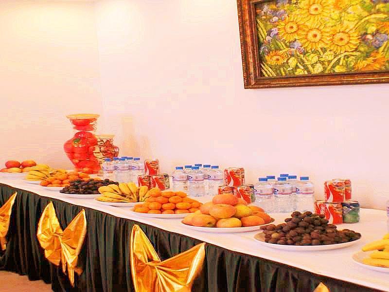 Greentree Inn Heilongjiang Harbin Zhongyang Street Business Hotel Εξωτερικό φωτογραφία