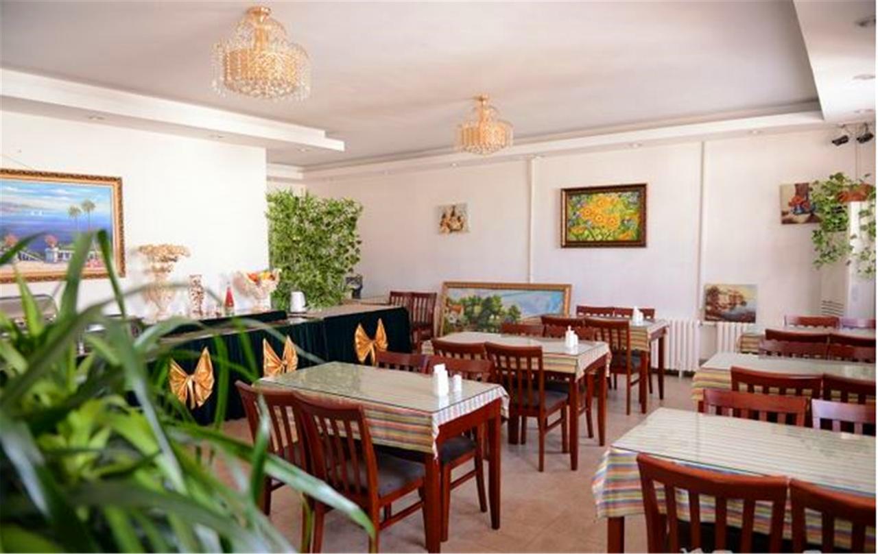 Greentree Inn Heilongjiang Harbin Zhongyang Street Business Hotel Εξωτερικό φωτογραφία